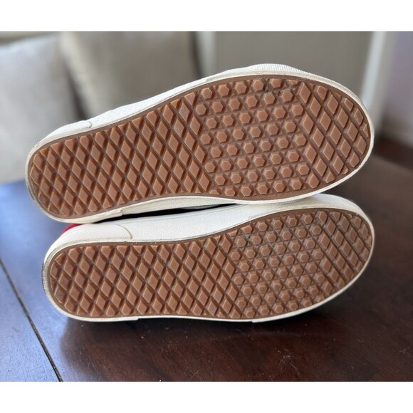 DS 2019 Vans Sk8-Hi 46 WATER RESISTANT MTE DX  Black Surf The Web, 10.5 W/9M - Picture 6 of 7